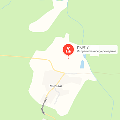 ИК-7 Восход ИК-7 Восход