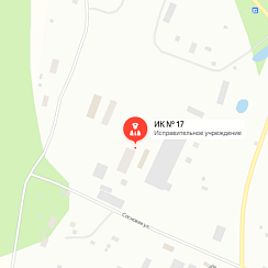 ИК-17 Пруды ИК-17 Пруды